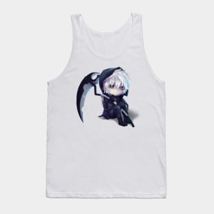 Little vampire Tank Top